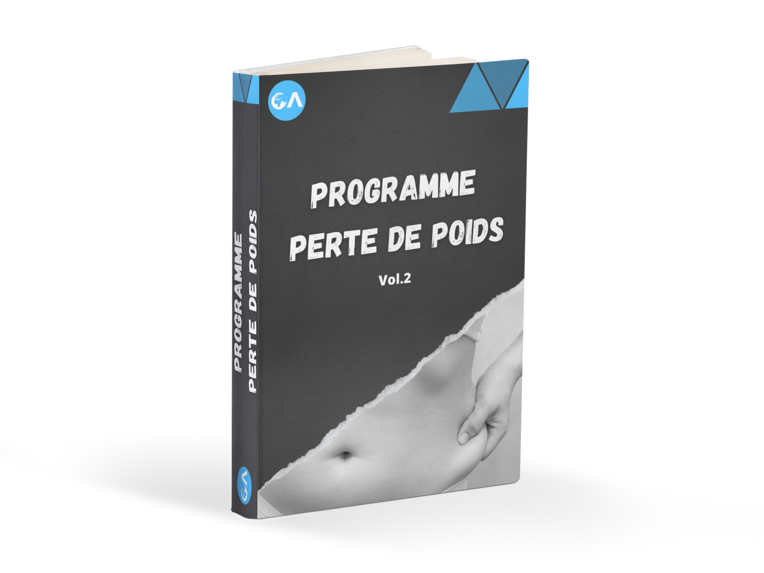 Programme Perte De Poids™