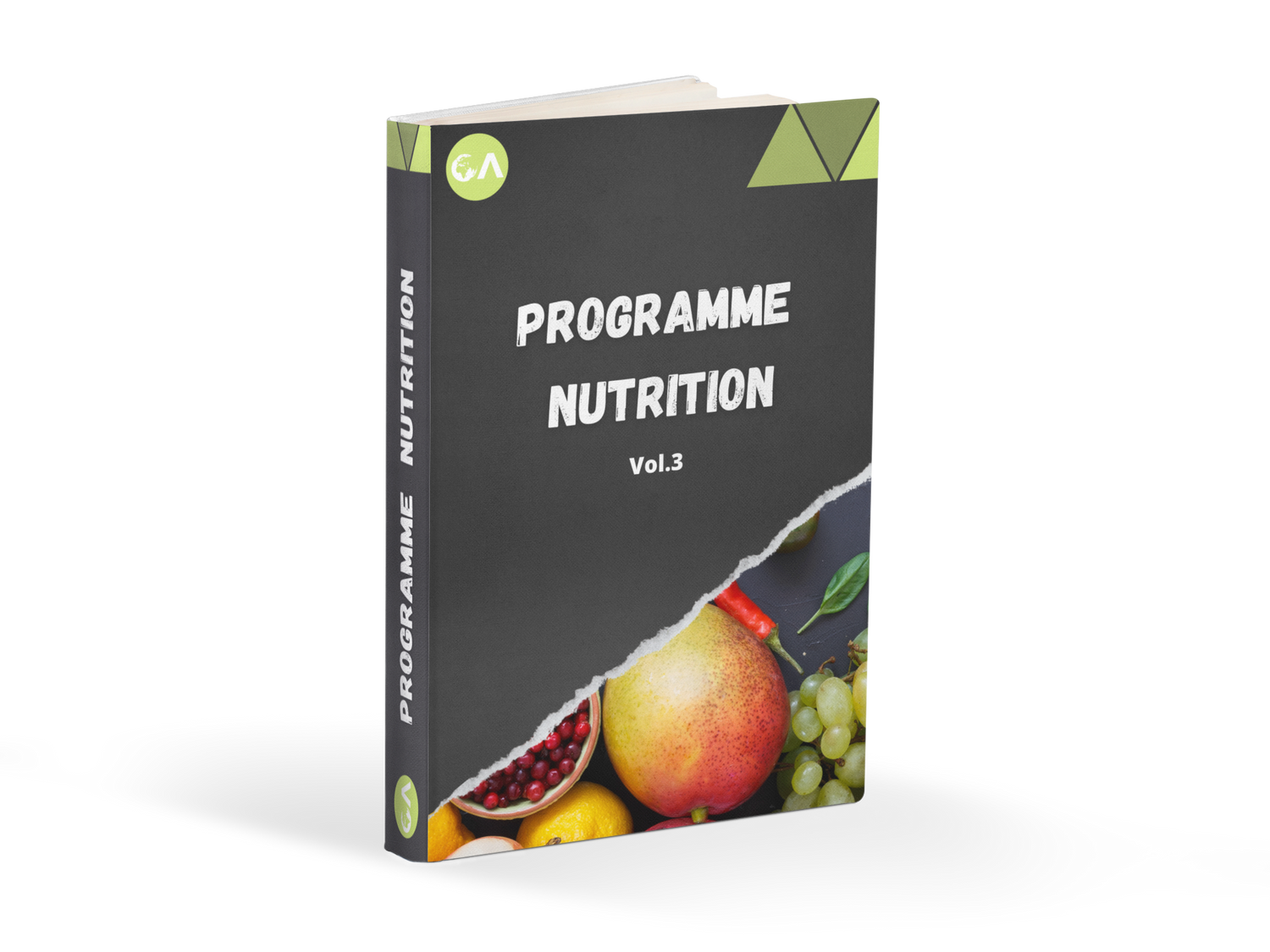 Réduction du Programme Nutrition™